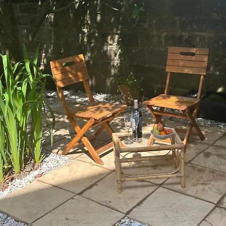 Spacious Victorian Townhouse Near Hcc With Off Street Parking